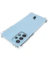 Kup Etui + 2x szkło na ekran + obiektyw Bizon Case Clear Pack do Samsung Galaxy A73 5G przezroczyste - BIZ1261 - {ean13} - Sklep Home Screen