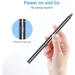 Kup Rysik ESR Digital Stylus Pen Black - ESR072BLK - {ean13} - Sklep Home Screen