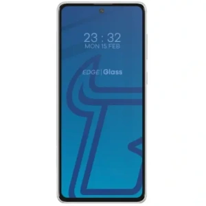 Kup Bizon Glass Edge Samsung Galaxy A73 5G negru - BIZ1264 - {ean13} - Sklep Home Screen
