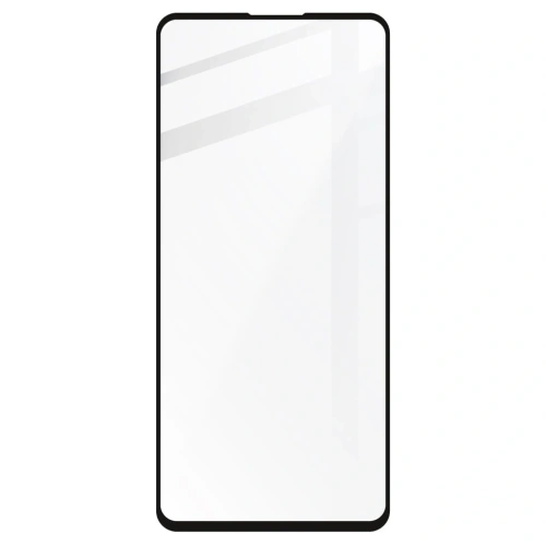 Kup Szkło hartowane Bizon Glass Edge do Samsung Galaxy A73 5G czarne - BIZ1264 - {ean13} - Sklep Home Screen