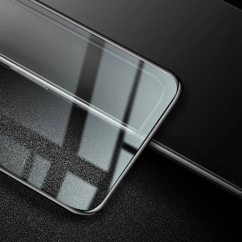 Kup Szkło hartowane Bizon Glass Edge do Samsung Galaxy A73 5G czarne - BIZ1264 - {ean13} - Sklep Home Screen