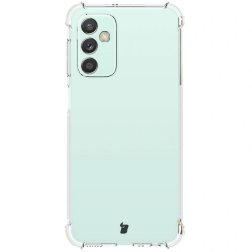 Kup Bizon Case Clear Pack carcasă + 2x sticlă de protecție + sticlă pentru lentile Samsung Galaxy M13 / M23 5G clar - BIZ7568 - {ean13} - Sklep Home Screen