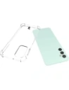Kup Bizon Case Clear Pack carcasă + 2x sticlă de protecție + sticlă pentru lentile Samsung Galaxy M13 / M23 5G clar - BIZ7568 - {ean13} - Sklep Home Screen