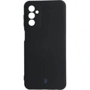 Kup Caz de silicon Bizon Samsung Galaxy M13 / M23 5G negru - BIZ7569 - {ean13} - Sklep Home Screen