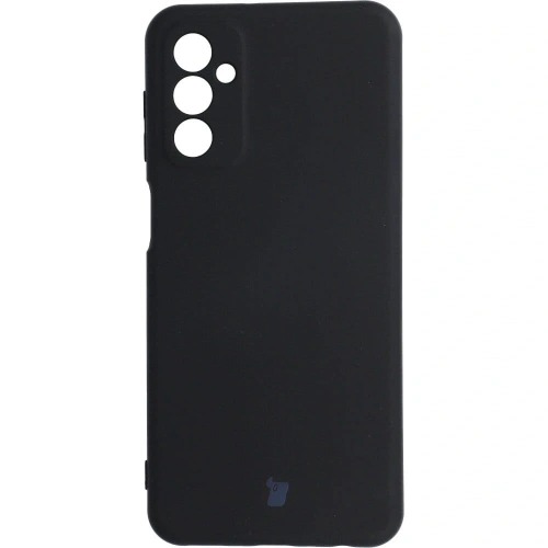 Kup Etui Bizon Case Silicone do Galaxy M13 / M23 5G, czarne - BIZ7569 - {ean13} - Sklep Home Screen
