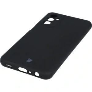 Kup Etui Bizon Case Silicone do Galaxy M13 / M23 5G, czarne - BIZ7569 - {ean13} - Sklep Home Screen