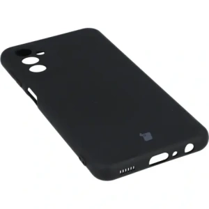 Kup Bizon tok szilikon Samsung Galaxy M13 / M23 5G fekete - BIZ7569 - {ean13} - Sklep Home Screen