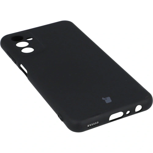 Kup Etui Bizon Case Silicone do Galaxy M13 / M23 5G, czarne - BIZ7569 - {ean13} - Sklep Home Screen