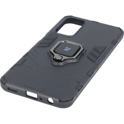 Kup Etui Bizon Case Armor Ring do Galaxy M13 / M23 5G, czarne - BIZ7570 - {ean13} - Sklep Home Screen