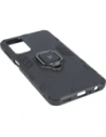 Kup Bizon Case Armor Gyűrű Samsung Galaxy M13 / M23 5G fekete - BIZ7570 - {ean13} - Sklep Home Screen