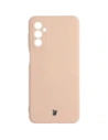 Bizon Case Silikon Samsung Galaxy M13 / M23 5G hellrosa
