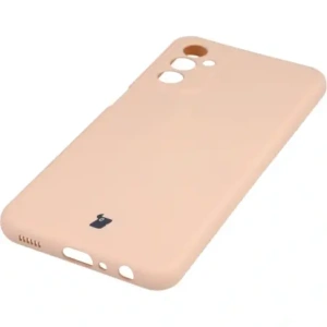 Kup Etui Bizon Case Silicone do Galaxy M13 / M23 5G, jasnoróżowe - BIZ7571 - {ean13} - Sklep Home Screen