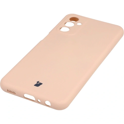 Kup Etui Bizon Case Silicone do Samsung Galaxy M13 / M23 5G jasnoróżowe - BIZ7571 - {ean13} - Sklep Home Screen