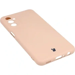 Kup Bizon Case Silicone Samsung Galaxy M13 / M23 5G roz deschis - BIZ7571 - {ean13} - Sklep Home Screen