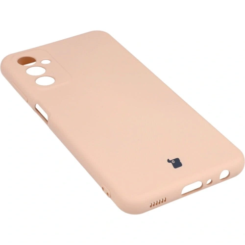 Kup Etui Bizon Case Silicone do Galaxy M13 / M23 5G, jasnoróżowe - BIZ7571 - {ean13} - Sklep Home Screen