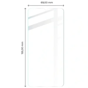 Kup Szkło hartowane Bizon Glass Clear do Samsung Galaxy M23 5G - BIZ1269 - {ean13} - Sklep Home Screen