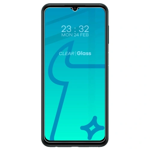Kup Bizon Glass Clear Samsung Galaxy M23 5G - BIZ1269 - {ean13} - Sklep Home Screen