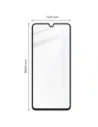 Kup Bizon Glass Edge Samsung Galaxy M13 / M23 5G negru - BIZ1270 - {ean13} - Sklep Home Screen
