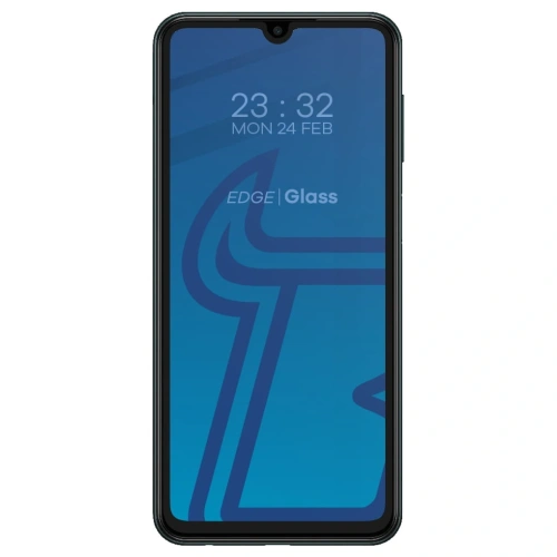 Kup Bizon Glass Edge Samsung Galaxy M13 / M23 5G negru - BIZ1270 - {ean13} - Sklep Home Screen