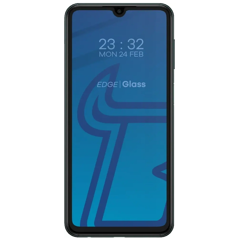 Szkło hartowane Bizon Glass Edge do Samsung Galaxy M13 / M23 5G czarne