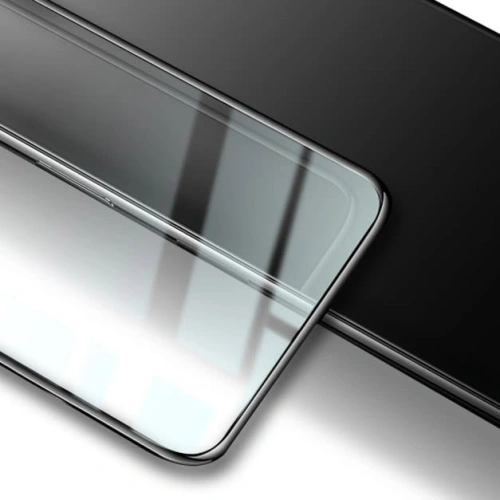 Kup Bizon Glass Edge Samsung Galaxy M13 / M23 5G negru - BIZ1270 - {ean13} - Sklep Home Screen