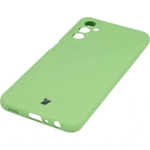 Kup Etui Bizon Case Silicone do Galaxy M13 / M23 5G, jasnozielone - BIZ7572 - {ean13} - Sklep Home Screen