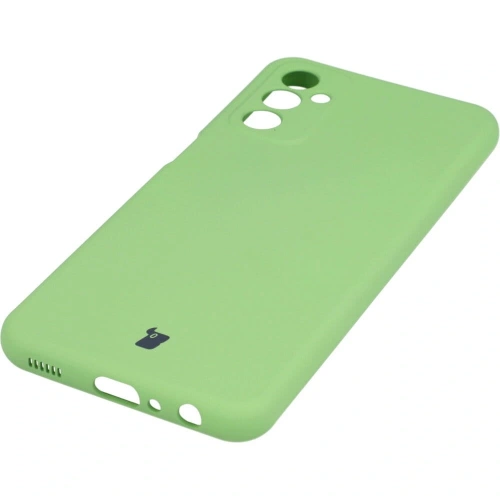 Kup Bizon Case Silikon Samsung Galaxy M13 / M23 5G hellgrün - BIZ7572 - {ean13} - Sklep Home Screen