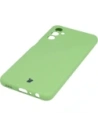Kup Etui Bizon Case Silicone do Samsung Galaxy M13 / M23 5G jasnozielone - BIZ7572 - {ean13} - Sklep Home Screen