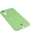 Kup Etui Bizon Case Silicone do Samsung Galaxy M13 / M23 5G jasnozielone - BIZ7572 - {ean13} - Sklep Home Screen
