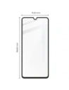 Kup Szkło hartowane Bizon Glass Edge - 2 sztuki + ochrona na obiektyw, Galaxy M13 / M23 5G - BIZ7573 - {ean13} - Sklep Home Screen