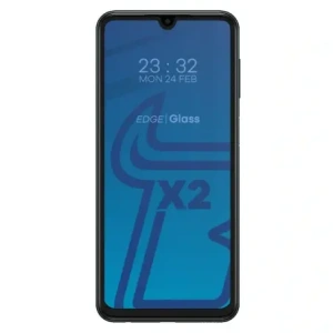 Kup Szkło hartowane Bizon Glass Edge - 2 sztuki + ochrona na obiektyw, Galaxy M13 / M23 5G - BIZ7573 - {ean13} - Sklep Home Screen