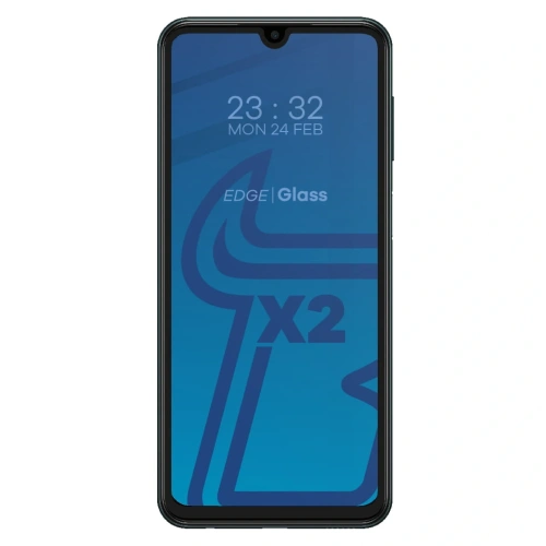 Kup Szkło hartowane Bizon Glass Edge - 2 sztuki + ochrona na obiektyw, Galaxy M13 / M23 5G - BIZ7573 - {ean13} - Sklep Home Screen
