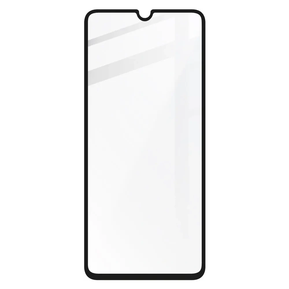 2x szkło hartowane Bizon Glass Edge + ochrona na obiektyw Samsung Galaxy M13 / M23 5G