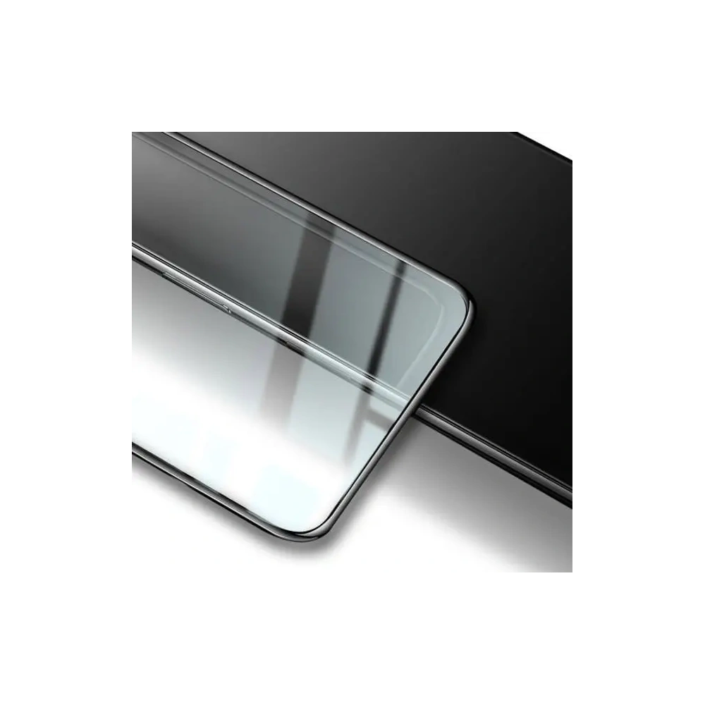 2x szkło hartowane Bizon Glass Edge + ochrona na obiektyw Samsung Galaxy M13 / M23 5G