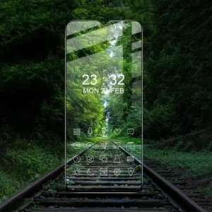 Kup Szkło hartowane Bizon Glass Edge - 2 sztuki + ochrona na obiektyw, Galaxy M13 / M23 5G - BIZ7573 - {ean13} - Sklep Home Screen