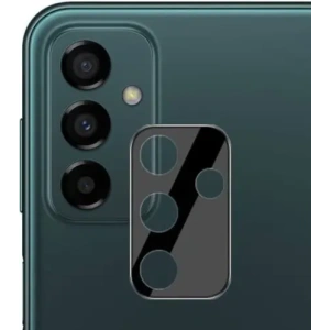 Kup Bizon Glass Edge 2x edzett üveg + lencsevédő Samsung Galaxy M13 / M23 5G - BIZ7573 - {ean13} - Sklep Home Screen