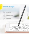 Buy ESR Digital Stylus Pen Black - ESR072BLK - {ean13} - Home Screen Store Europe