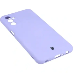 Kup Etui Bizon Case Silicone do Galaxy M13 / M23 5G, jasnofioletowe - BIZ7574 - {ean13} - Sklep Home Screen