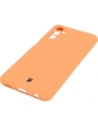 Kup Etui Bizon Case Silicone do Galaxy M13 / M23 5G, pomarańczowe - BIZ7575 - {ean13} - Sklep Home Screen