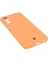 Kup Etui Bizon Case Silicone do Galaxy M13 / M23 5G, pomarańczowe - BIZ7575 - {ean13} - Sklep Home Screen