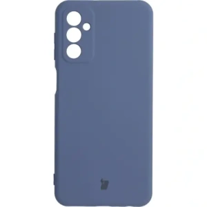 Kup Etui Bizon Case Silicone do Galaxy M13 / M23 5G, szare - BIZ7576 - {ean13} - Sklep Home Screen