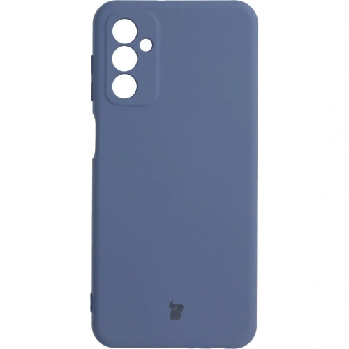 Kup Etui Bizon Case Silicone do Galaxy M13 / M23 5G, szare - BIZ7576 - {ean13} - Sklep Home Screen