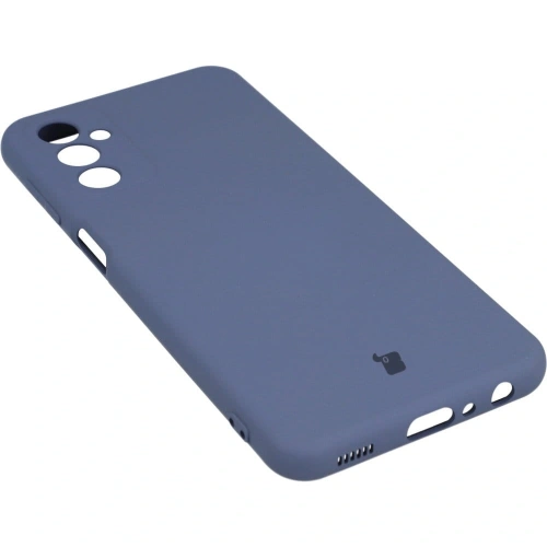 Kup Etui Bizon Case Silicone do Galaxy M13 / M23 5G, szare - BIZ7576 - {ean13} - Sklep Home Screen
