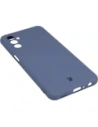 Kup Etui Bizon Case Silicone do Galaxy M13 / M23 5G, szare - BIZ7576 - {ean13} - Sklep Home Screen