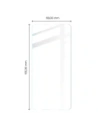 Kup Bizon Glass Clear 3x edzett üveg + lencse üveg Samsung Galaxy M13 / M23 5G - BIZ7577 - {ean13} - Sklep Home Screen