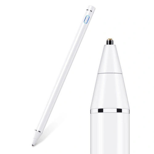 Kup ESR Stylus-Stift Digitaler Stylus-Stift Weiß - ESR073WHT - {ean13} - Sklep Home Screen