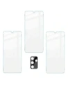 Kup Bizon Glass Clear 3x edzett üveg + lencse üveg Samsung Galaxy M13 / M23 5G - BIZ7577 - {ean13} - Sklep Home Screen