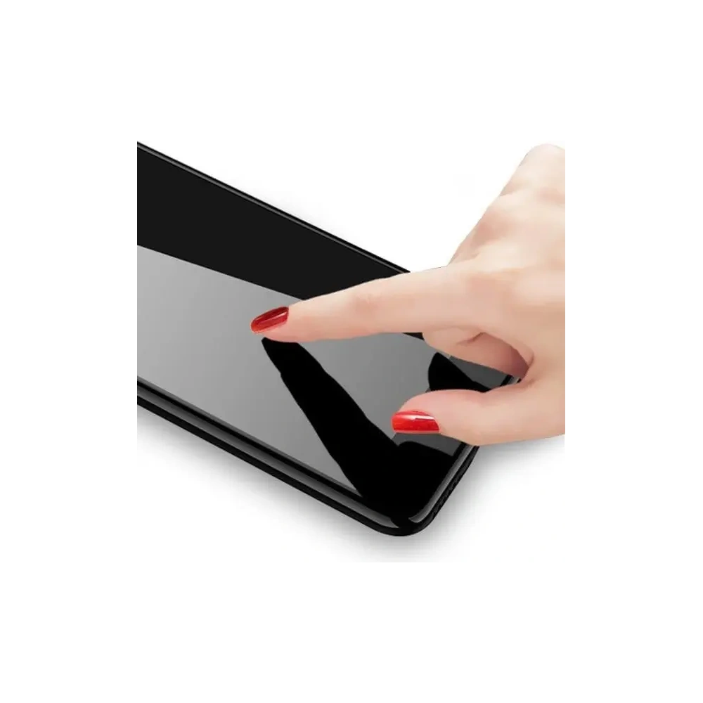 3x szkło hartowane Bizon Glass Clear + szkło na obiektyw Samsung Galaxy M13 / M23 5G