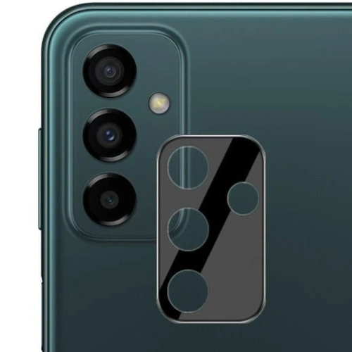 Kup Bizon Glas Klar 3x gehärtetes Glas + Linsenglas Samsung Galaxy M13 / M23 5G - BIZ7577 - {ean13} - Sklep Home Screen