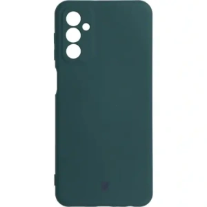 Kup Caz de silicon Bizon Samsung Galaxy M13 / M23 5G verde închis - BIZ7578 - {ean13} - Sklep Home Screen